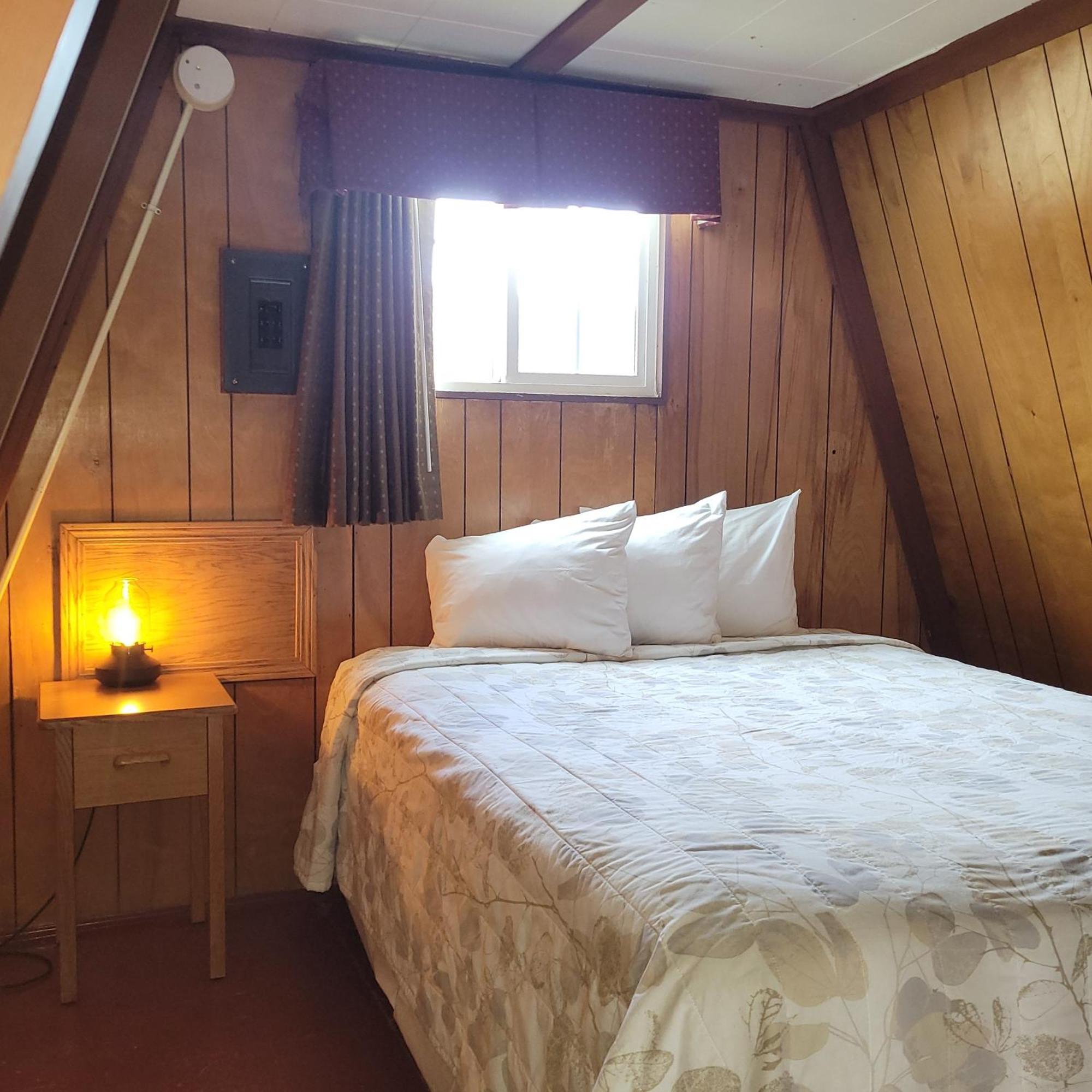 The Ranch Motel By Oyo Oakland I-5 Buitenkant foto
